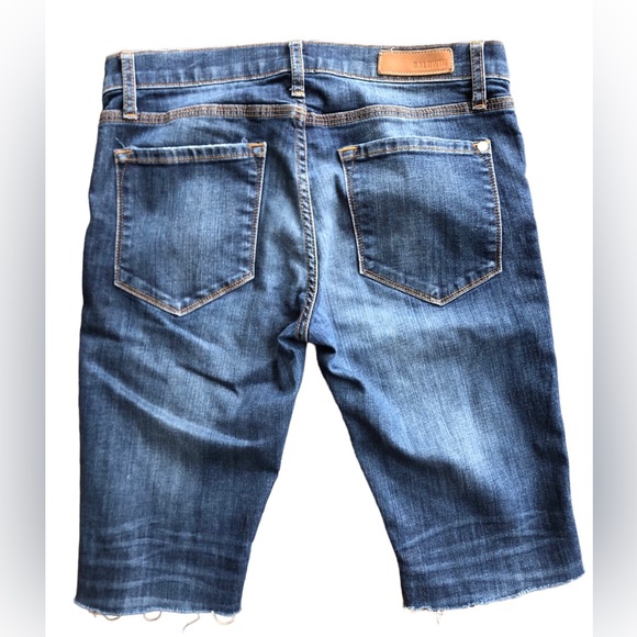 Baldwin Brand Jean Shorts Size 29 - Picture 6 of 8
